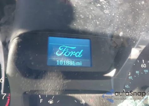 2018 Ford Transit-250 z USA, uszkodzony, nr VIN 1FTYR2CM4JKA71467